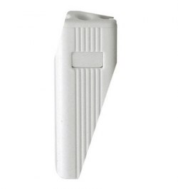 Contrapeso Riel 125 Gramos Blanco
