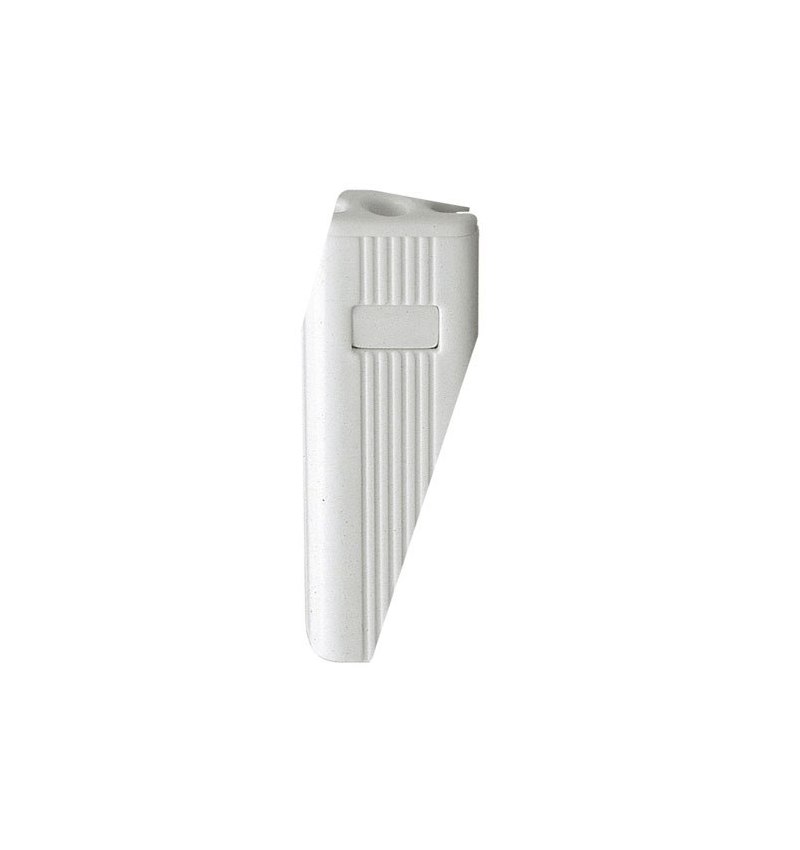 Contrapeso Riel 125 Gramos Blanco