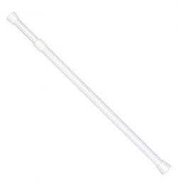 Portavisillos Extensible Auto 12/62- 95 Blanco