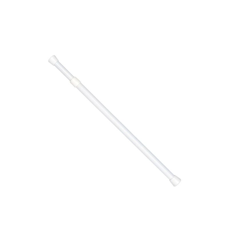 Portavisillos Extensible Auto 12/62- 95 Blanco