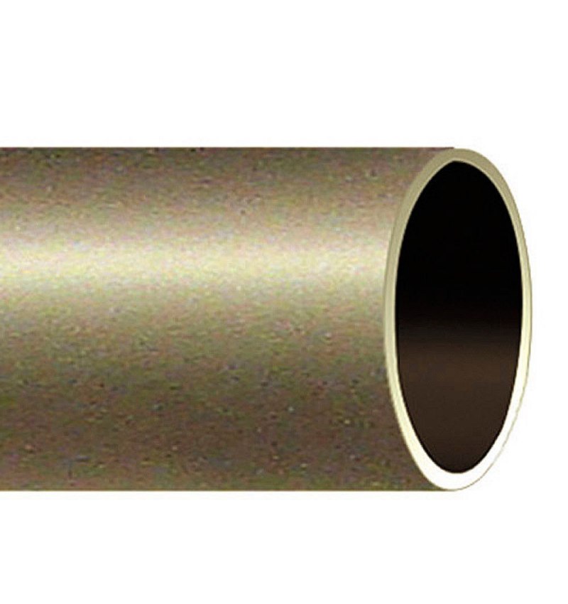 Barra Zirconio 28 mm. x 1,5 Metros Bronce Viejo