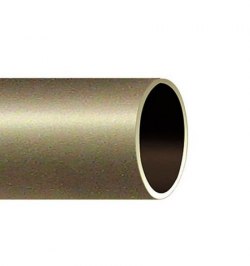 Barra Zirconio 20 mm. x 2,5 Metros Bronce Viejo