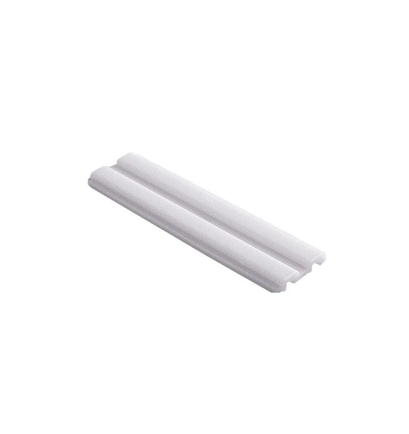 Empalme Perfil Estor 909 Blanco (Caja 25 Piezas)