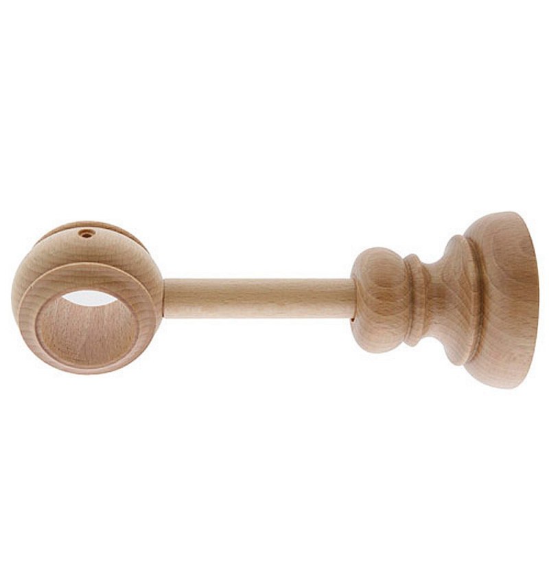 Soporte Madera Extensible 20x146 mm. Pino