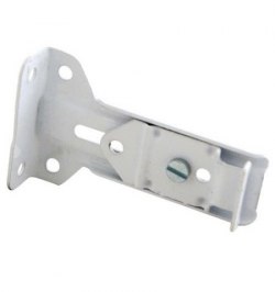 Soporte Riel Lateral  Extensible  6-9 (Juego 2 Piezas)