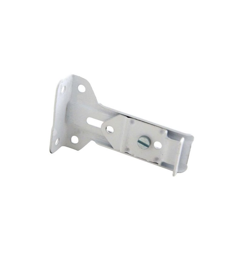 Soporte Riel Lateral  Extensible  6-9 (Juego 2 Piezas)