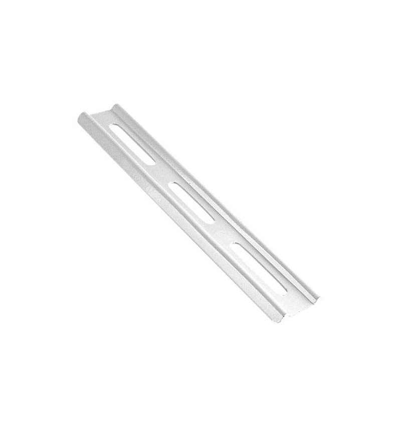 Placa Extension Riel