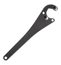 Llave Amoladora Wolfpack 115-230 Mm.