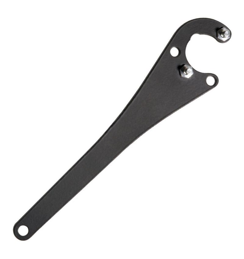 Llave Amoladora Wolfpack 115-230 Mm.
