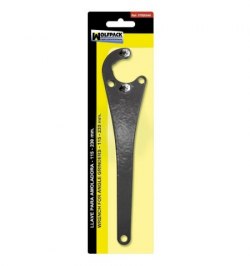 Llave Amoladora Wolfpack 115-230 Mm.