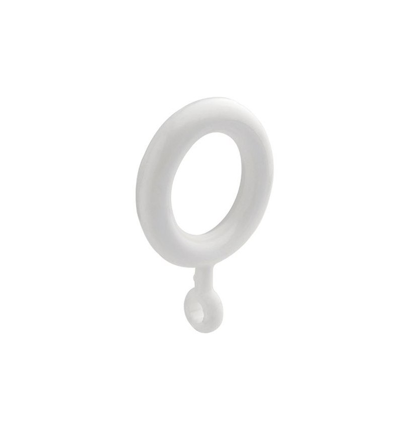 Anilla Chy-cort 12 mm. Blanca