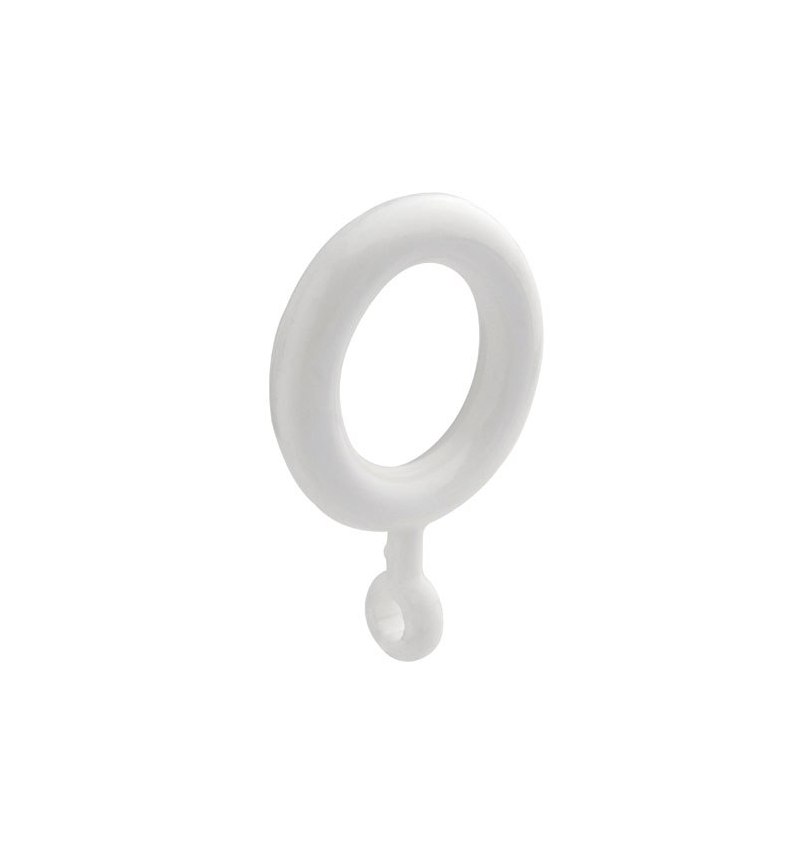 Anilla Chy-cort 20 mm. Blanca