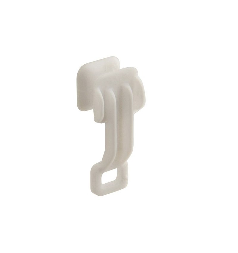 Corredera Simple Frente