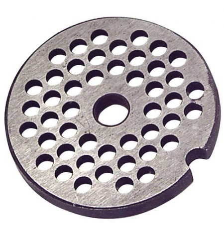 Placa Máquina Carne Elma Numero 32 De 4,5 mm.