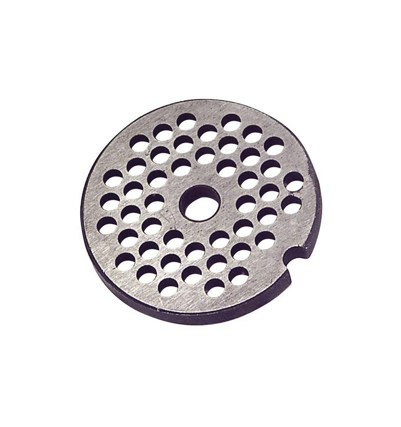 Placa Máquina Carne Elma Numero 32 De 4,5 mm.