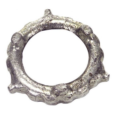 Aro Máquina Carne Elma Numero  8