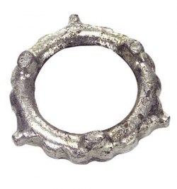 Aro Máquina Carne Elma Numero 10