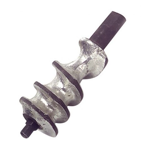 Espiral Máquina De Picar Carne Elma Numero 10