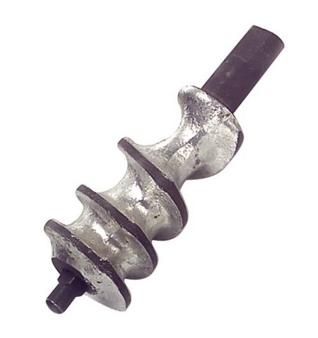 Espiral Máquina De Picar Carne Elma Numero 20