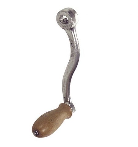 Manilla Máquina De Picar Carne Elma Numero 32