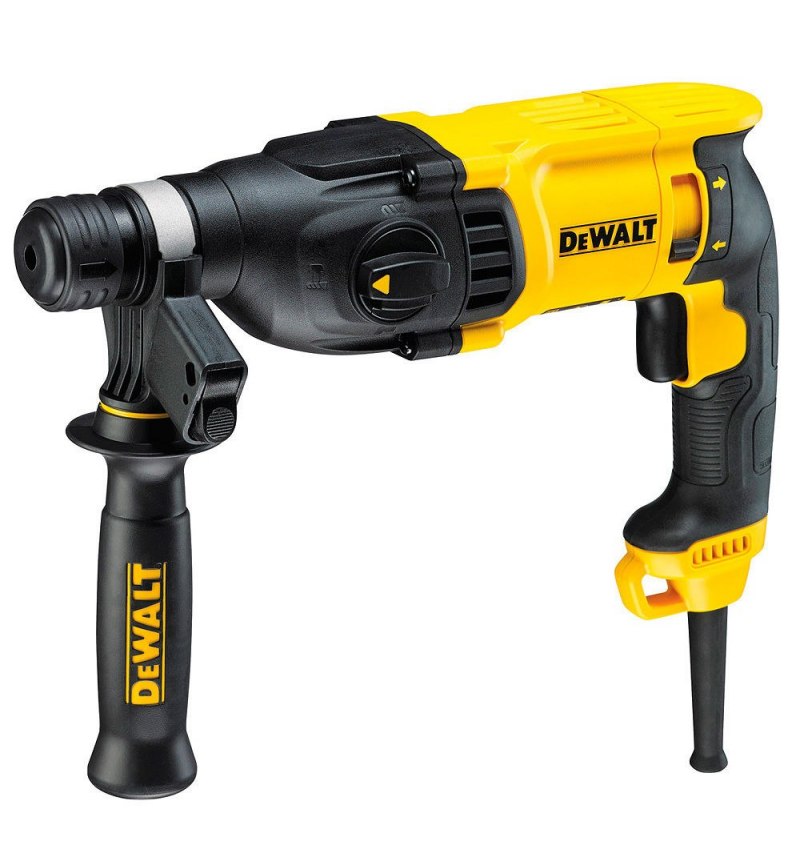 Martillo Electroneumatico Dewalt  D25133k