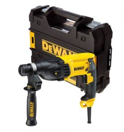 Martillo Electroneumatico Dewalt  D25133k