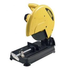 Tronzadora Dewalt D28710QS