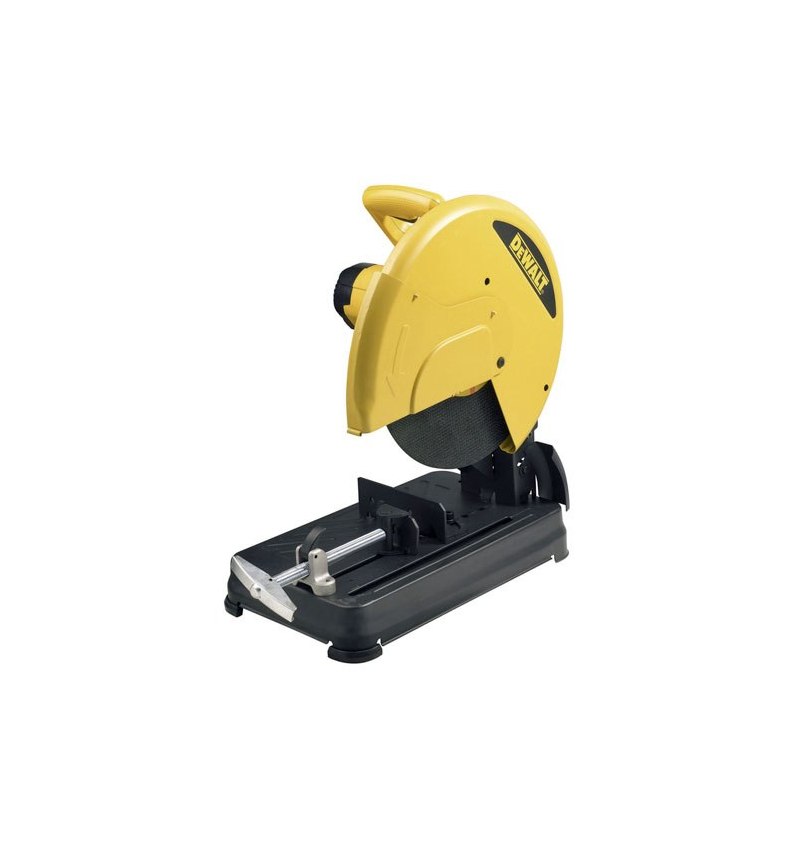 Tronzadora Dewalt D28710QS