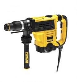 Martillo Demoledor Dewalt D25501K