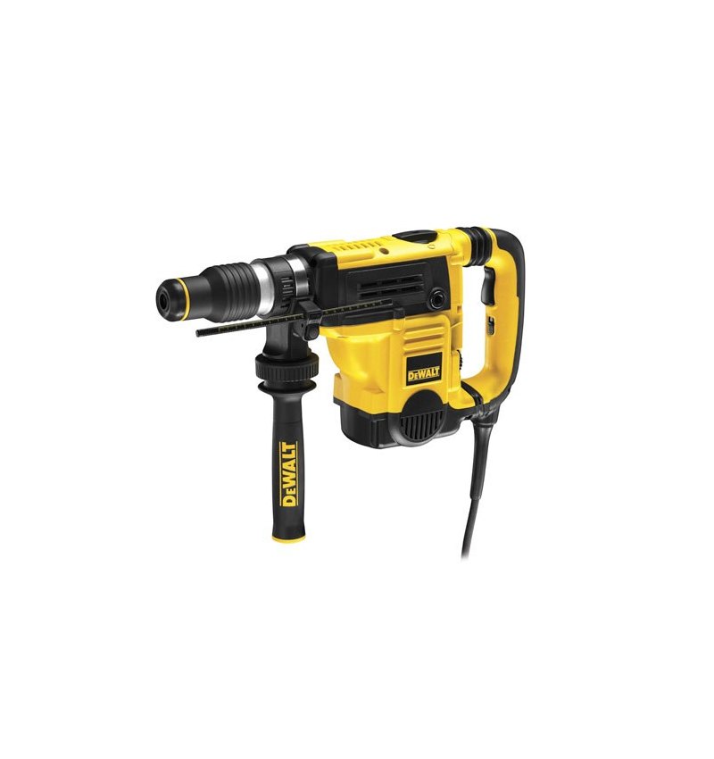 Martillo Demoledor Dewalt D25501K