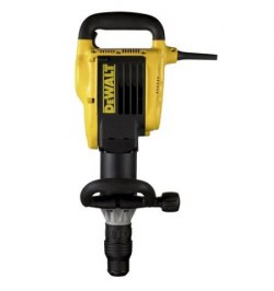 Martillo Demoledor Dewalt D25899K