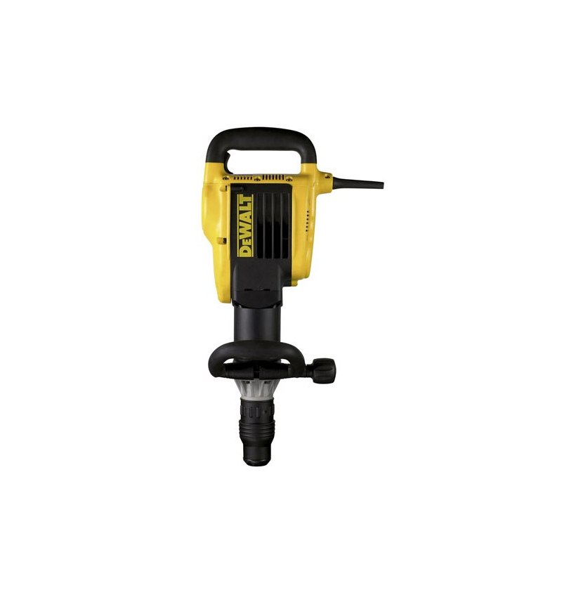 Martillo Demoledor Dewalt D25899K