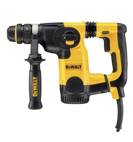 Martillo Electroneumatico Dewalt D25334K