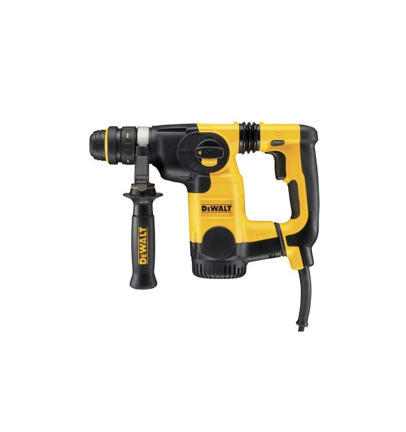 Martillo Electroneumatico Dewalt D25334K