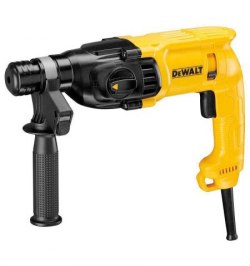 Martillo Electroneumatico Dewalt  D25033K