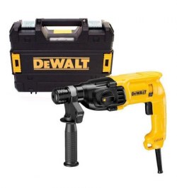 Martillo Electroneumatico Dewalt  D25033K