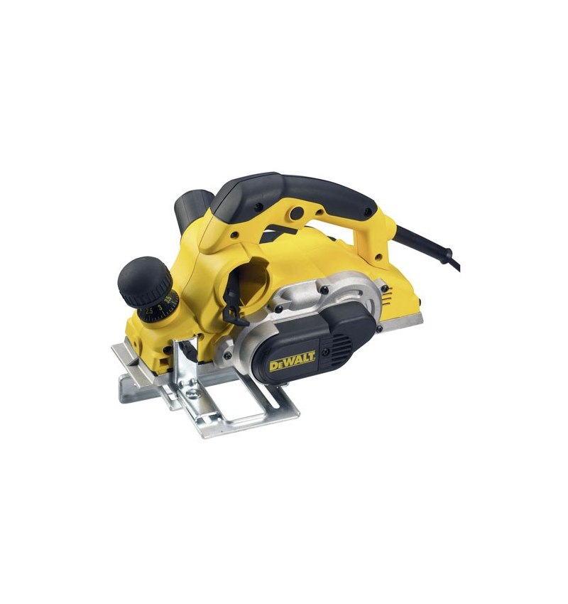 Cepillo Dewalt D26500QS