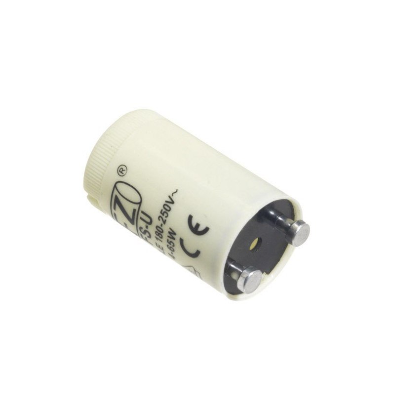 Cebador 4 W. - 65 W.