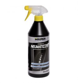 Limpiador Neumaticos Coche / Auto Repelente Animal