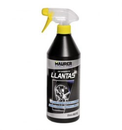 Limpiador Llantas Coche / Auto     750 ml