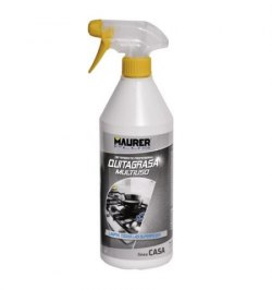 Limpiador Desengrasante Multiusos 750 ml.