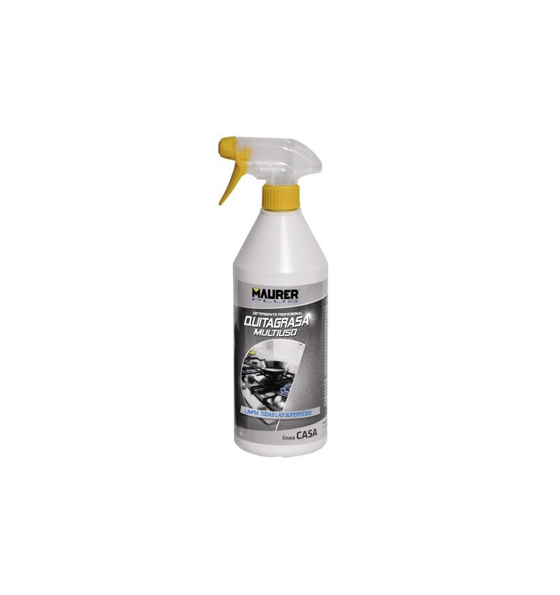 Limpiador Desengrasante Multiusos 750 ml.