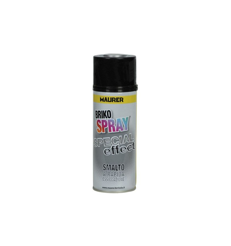 Spray Pintura Paragolpes Gris Medio 400 ml.