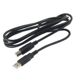 Conexion Usb 2.0 Tipo"A" Macho a "B" Macho
