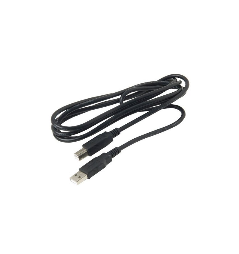 Conexion Usb 2.0 Tipo"A" Macho a "B" Macho
