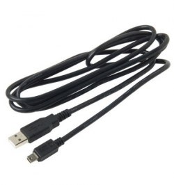 Conexion Usb 2.0 Tipo "A" Macho Mini Usb