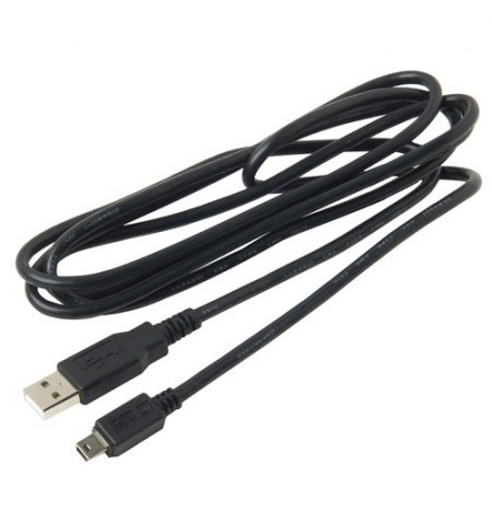 Conexion Usb 2.0 Tipo "A" Macho Mini Usb