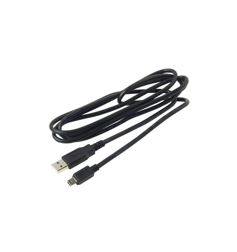 Conexion Usb 2.0 Tipo "A" Macho Mini Usb