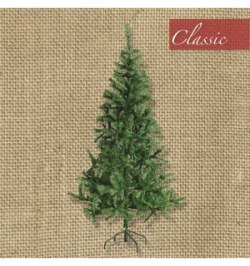 Arbol De Navidad Classic 180 cm.