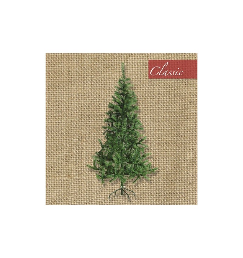 Arbol De Navidad Classic 180 cm.